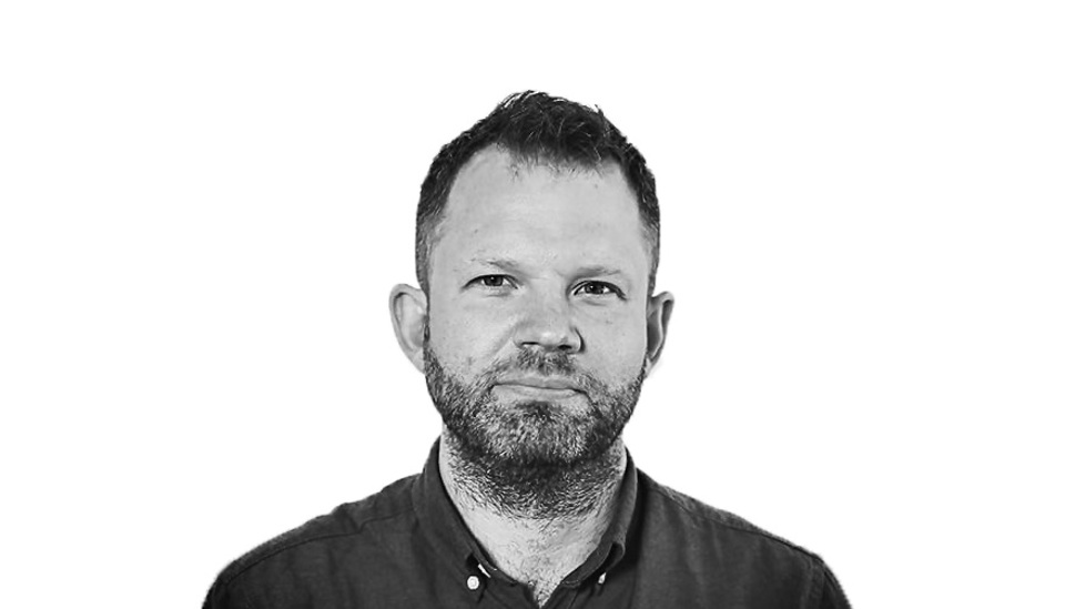 Benjamin S. Rasmussen