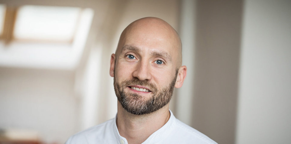 Peter Børker Nielsen