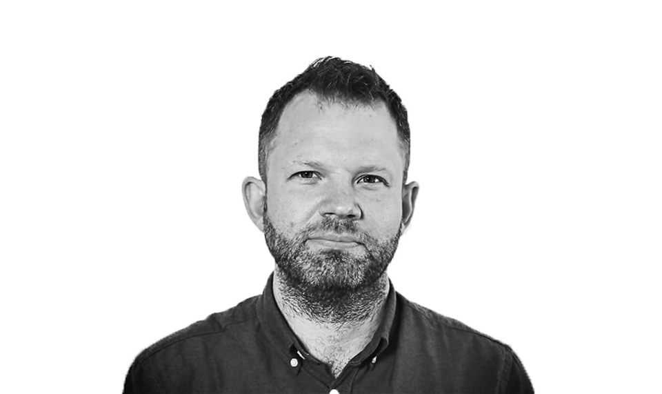 Benjamin S. Rasmussen